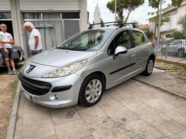 Peugeot 207 1.4 8V 75CV 5p. Energie Sport ECO GPL