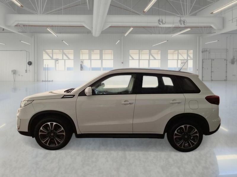 SUZUKI VITARA 1.5 102CV HYBRID STARVIEW AUTO SUV