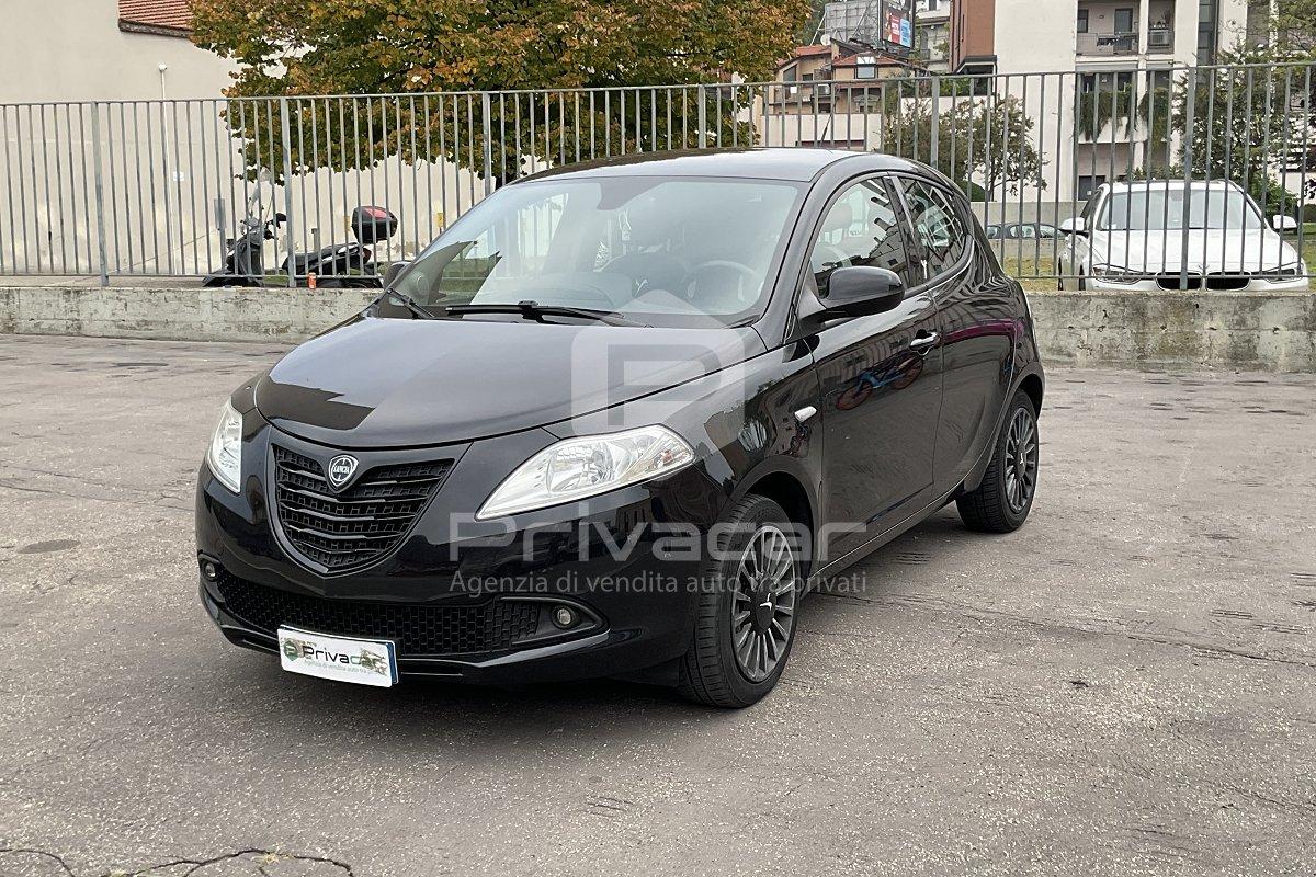 LANCIA Ypsilon 1.3 MJT 16V 95 CV 5 porte S&S Elefantino