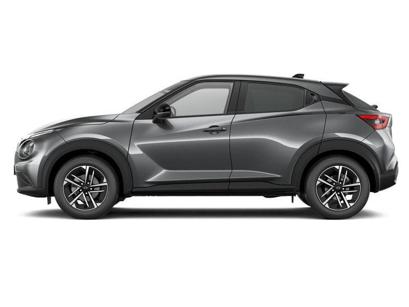 Nissan Juke Juke 1.0 dig-t N-Connecta 114cv