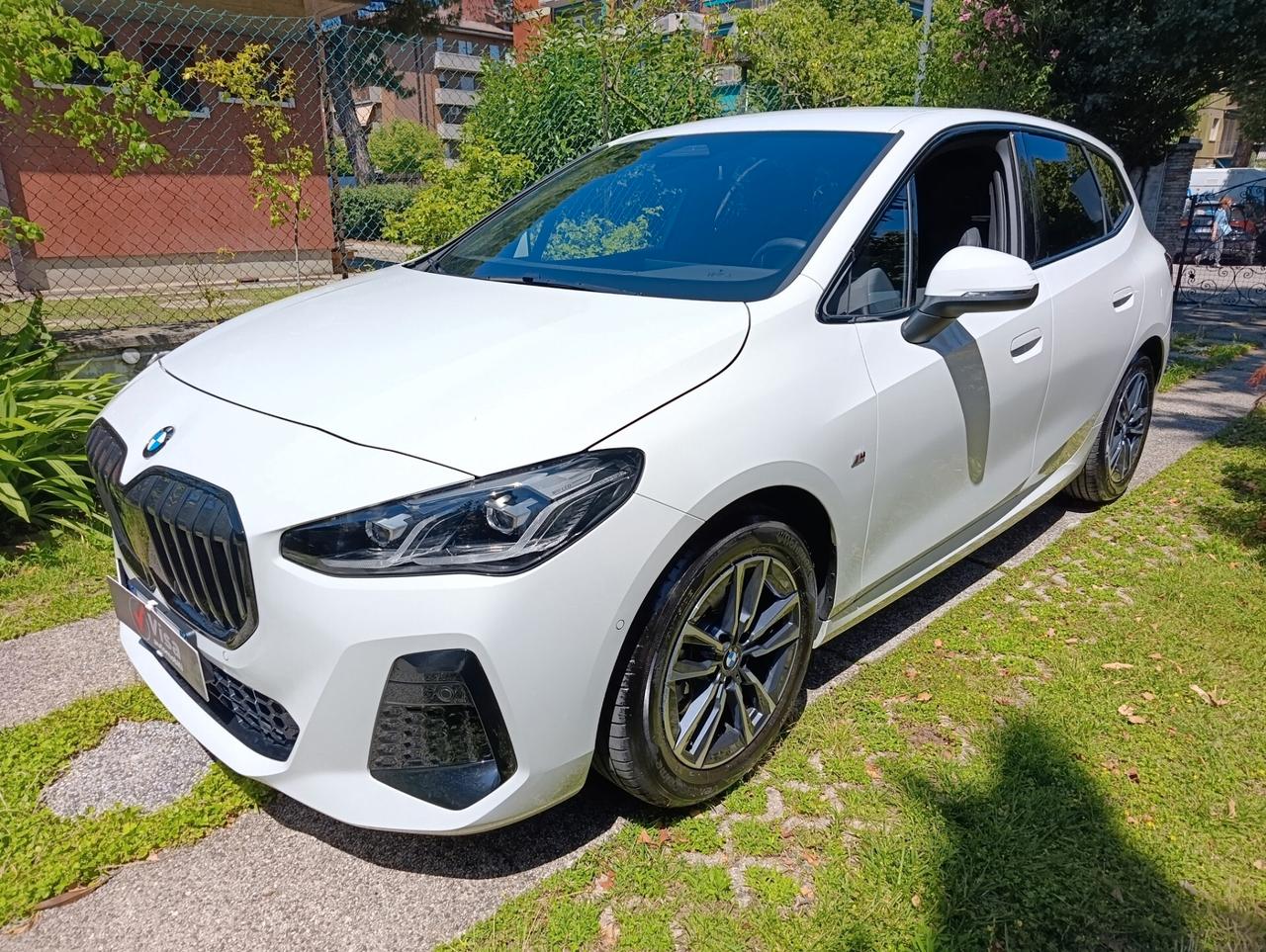 Bmw 218d Active Tourer Msport #GM
