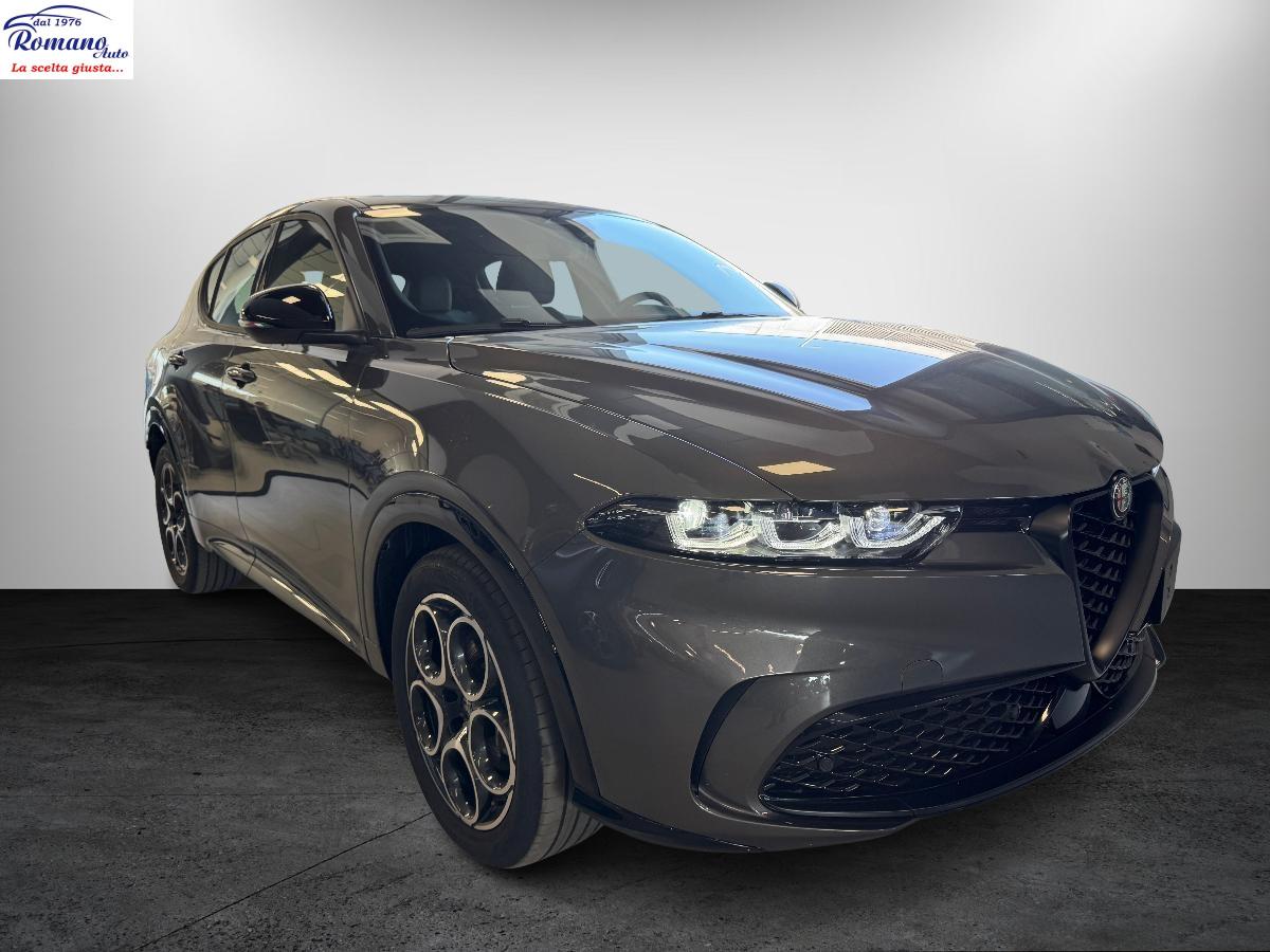 ALFA ROMEO - Tonale - 1.6 diesel 130 CV TCT6 Sprint#FARI FULL LED!