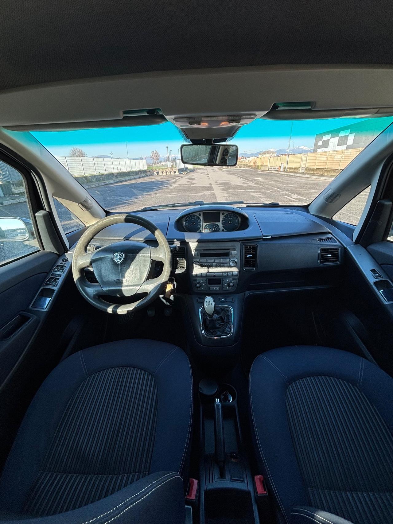 Lancia MUSA 1.4 95 CV GPL