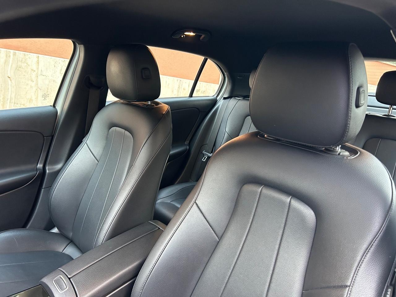 Mercedes-benz A 180 A 180 d Unico proprietario
