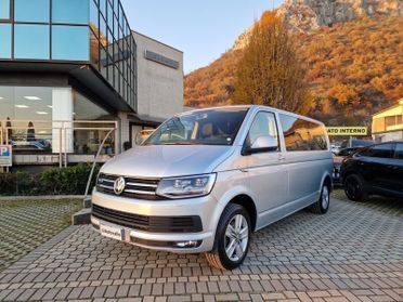 Volkswagen Caravelle 2.0 TDI 4 MOTION PC COMFORTLINE