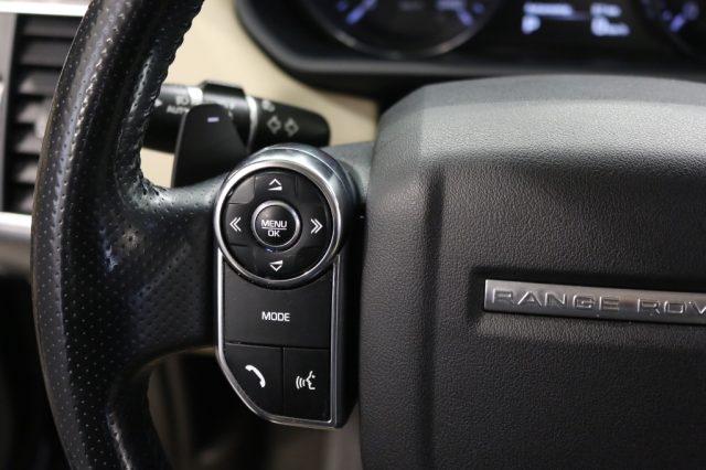 LAND ROVER Range Rover Sport 3.0 SDV6 HSE Dynamic