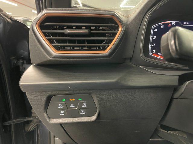 CUPRA Formentor 2.0 TDI 150 CV 4Drive DSG