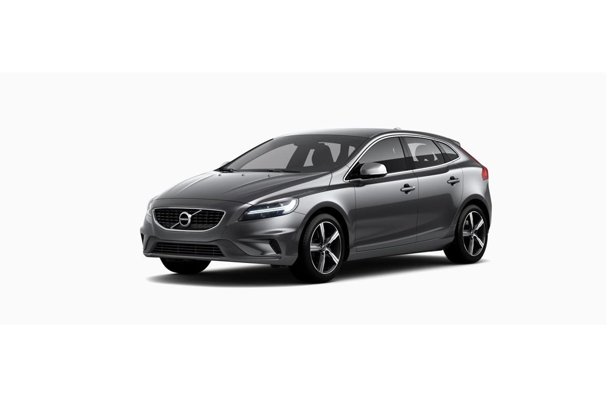 VOLVO V40 II 2012 - V40 2.0 d2 eco Business my17