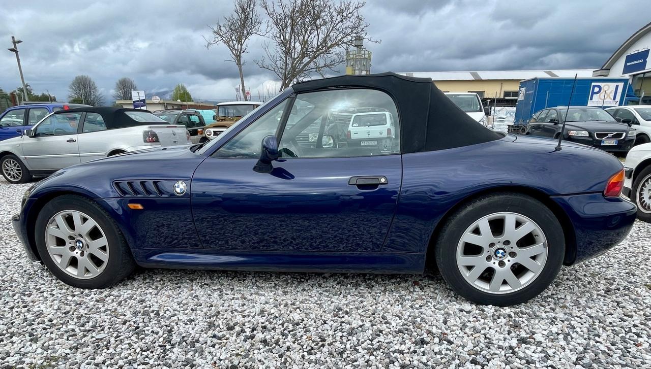 Bmw Z3 1.9 16V cat Roadster