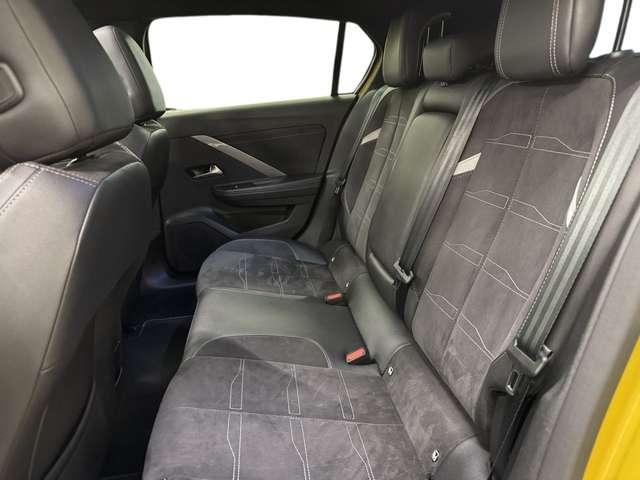 Opel Astra 1.5 Ultimate s&s 130cv at8