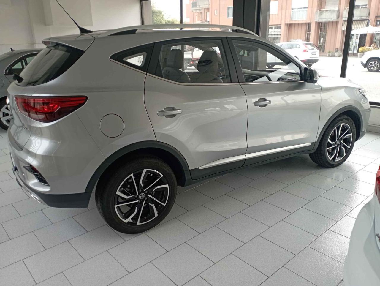 Mg ZS 1.5 VTi-tech Luxury