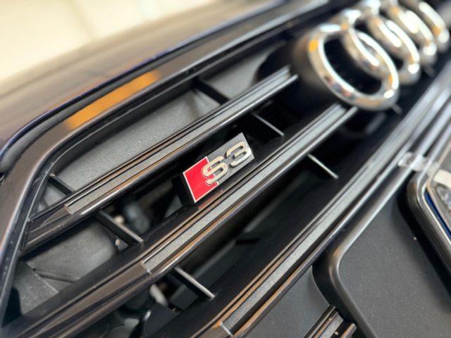AUDI S3 SPB 2.0 TFSI quattro S tronic //BELL1SS1MA//