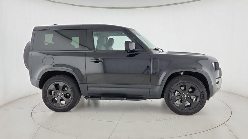 Land Rover Defender 90 3.0D I6 200 CV AWD Auto S