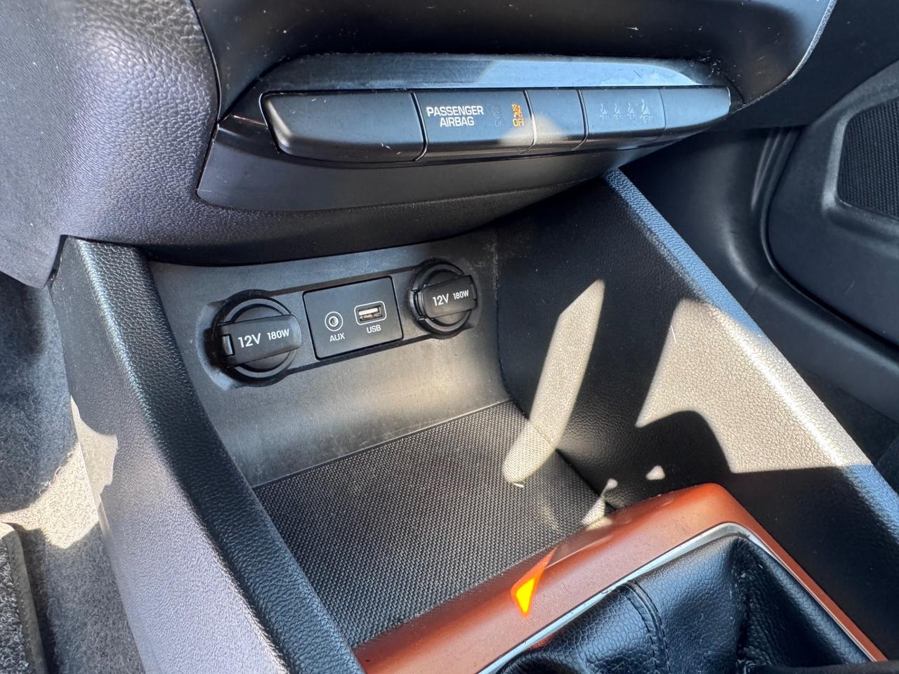 Hyundai i20 sport 1.4 crdi diesel Euro 6 2016