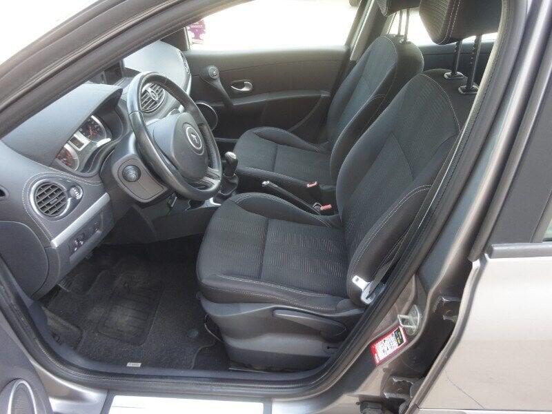 Renault Clio Clio 1.2 16V 5 porte 20th Anniversario