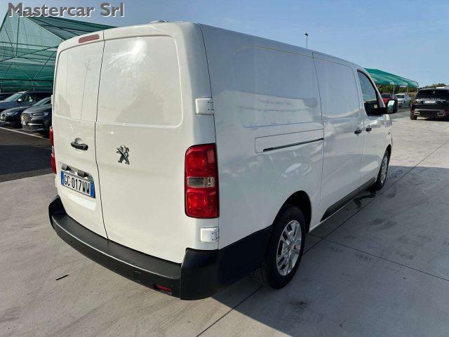PEUGEOT Expert 1.5 BlueHDi 100 S&S Premium Long S TG :GC017WW