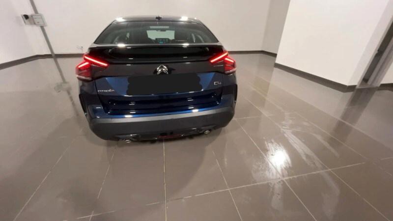 CITROEN C4 3ª serie C4 PureTech 130 S&S Plus