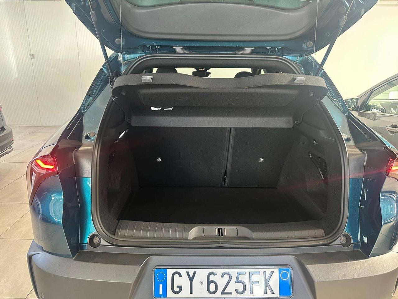 Alfa Romeo Junior Junior 1.2 ibrida 145cv edct6 PRONTA CONSEGNA