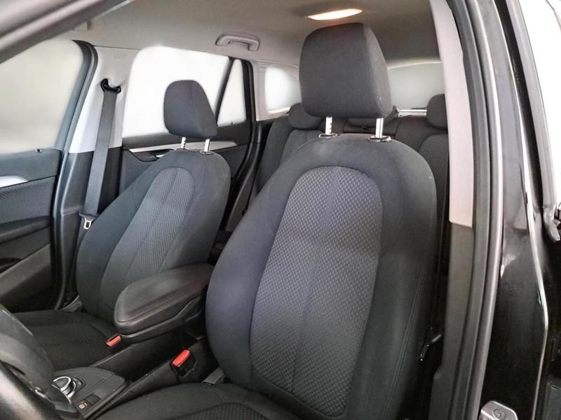 BMW X1 sDrive 18d Business Advantage autom.