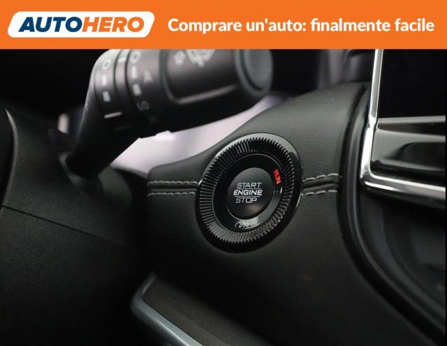 JEEP Compass 1.5 Turbo T4 130 CV MHEV 2WD Limited