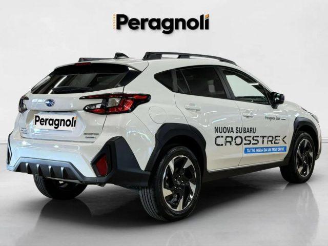 SUBARU Crosstrek 2.0I E-BOXER PREMIUM AUT. AZIENDALE