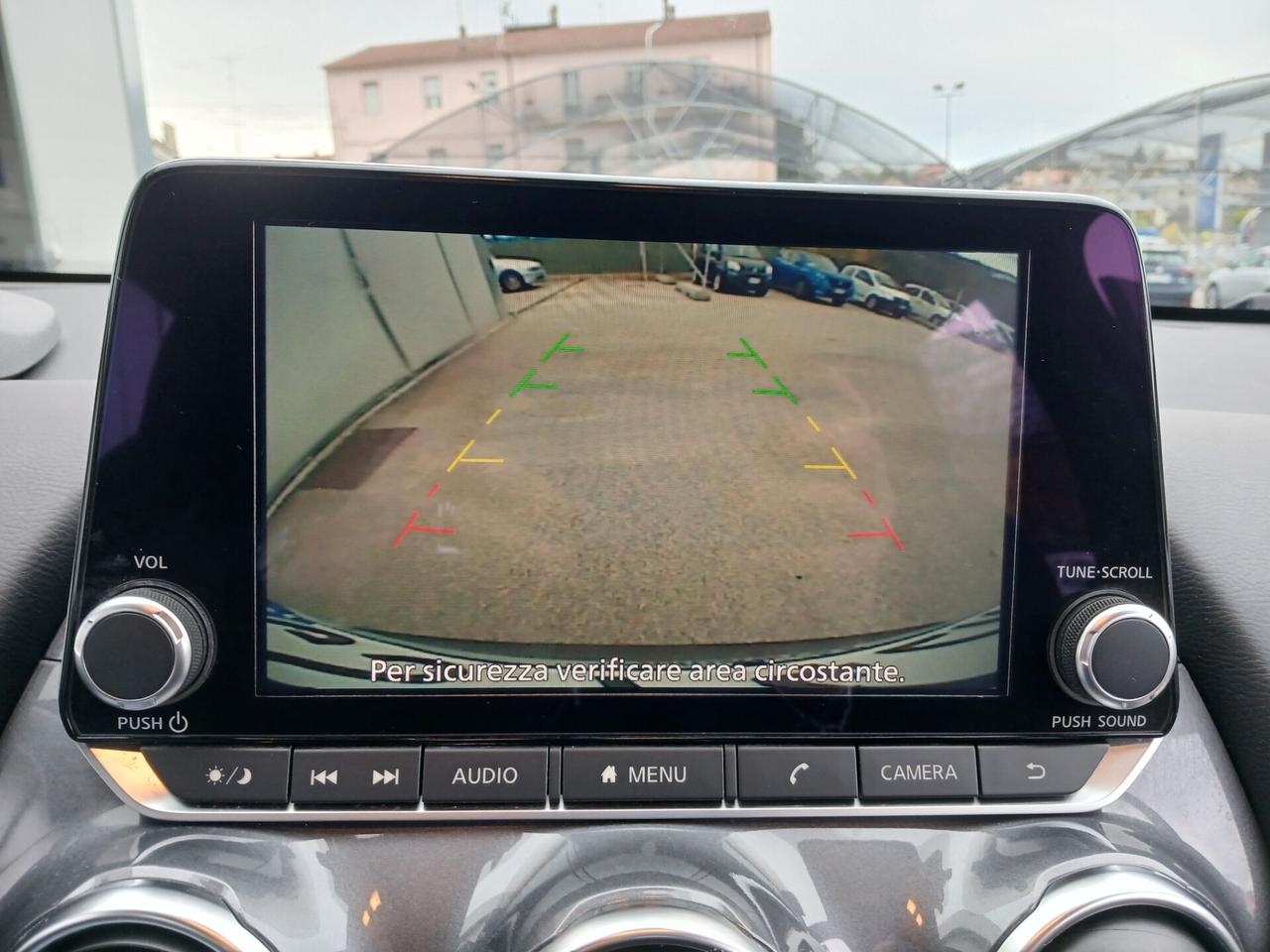 NISSAN JUKE 1.0 N-CONNECTA 114 CV 2023