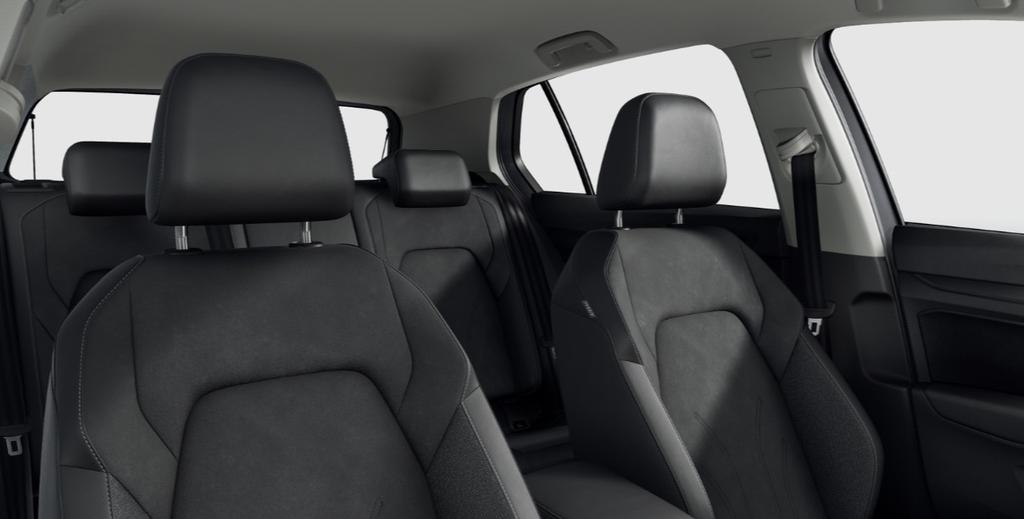 Volkswagen Golf 1.5 etsi Style 115cv dsg