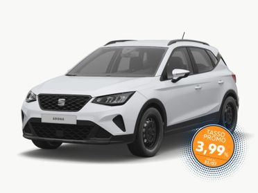 Seat Arona 1.0 ecotsi reference 95cv