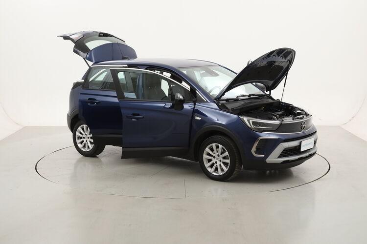 Opel Crossland Elegance BR096687 1.5 Diesel 120CV