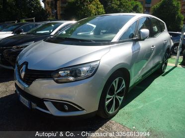 Renault Grand Scénic B.dCi 120 CV Sport Edition2 7 POSTI
