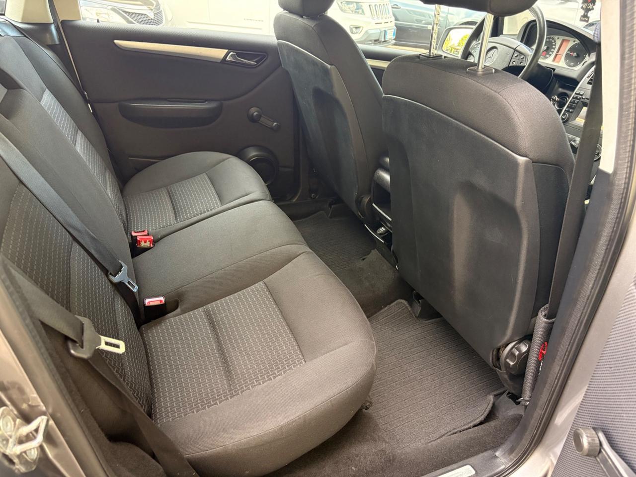 Mercedes-benz B 180 CDI Premium