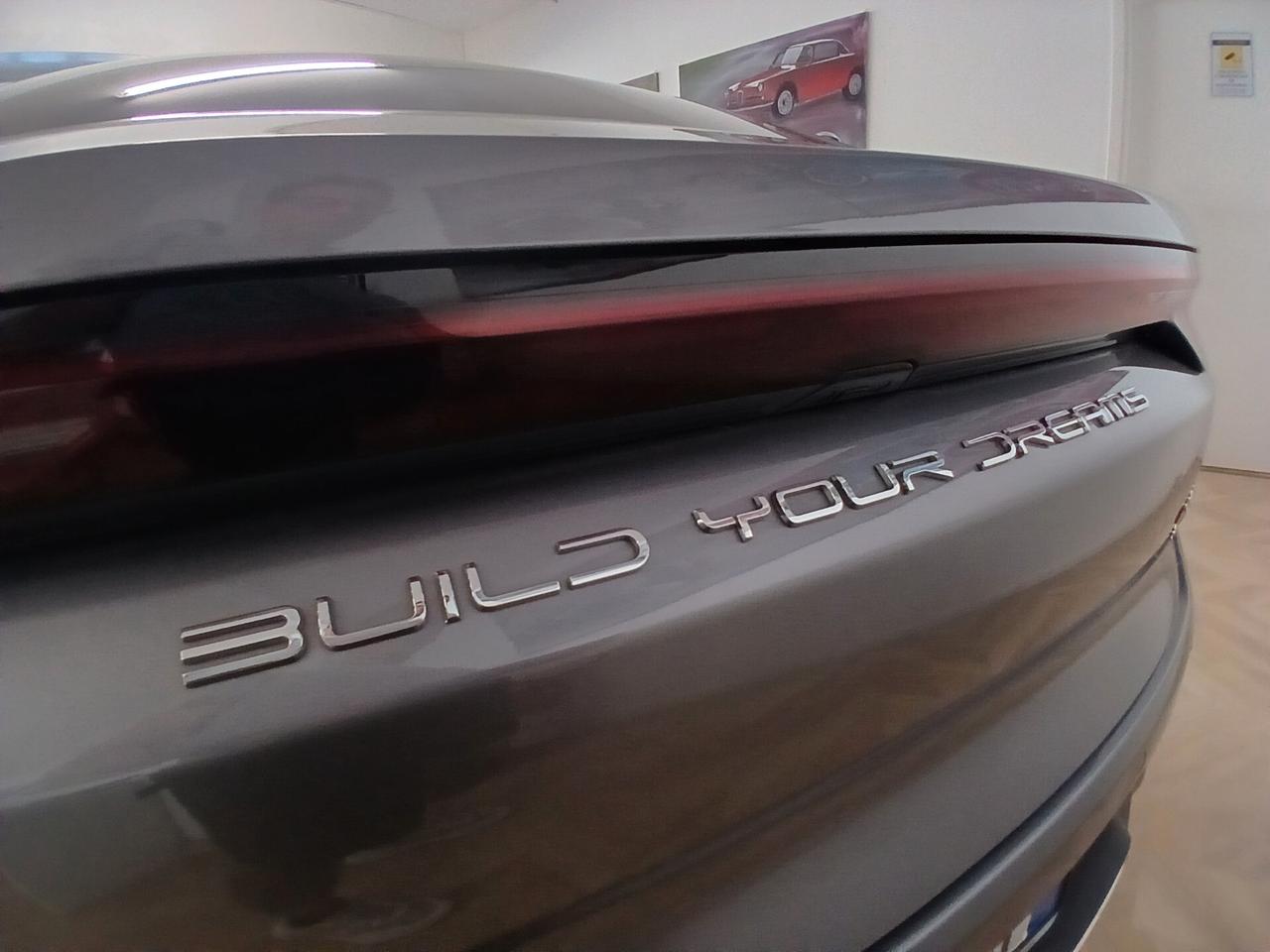 Byd HAN 3.9S