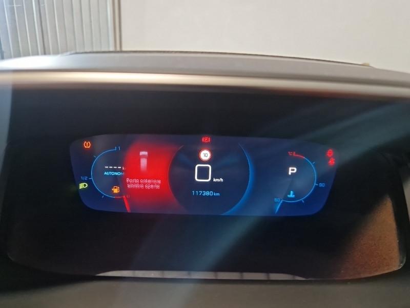 PEUGEOT 2008 BlueHDi 130 EAT8 Allure S/S aut.