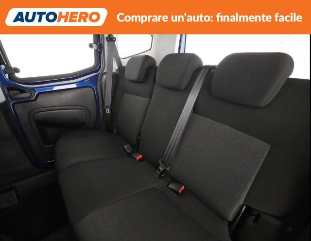 FIAT Qubo 1.4 8V 77 CV Easy