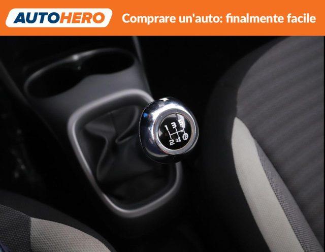 TOYOTA Aygo 1.0 VVT-i 72 CV 5 porte x-cool