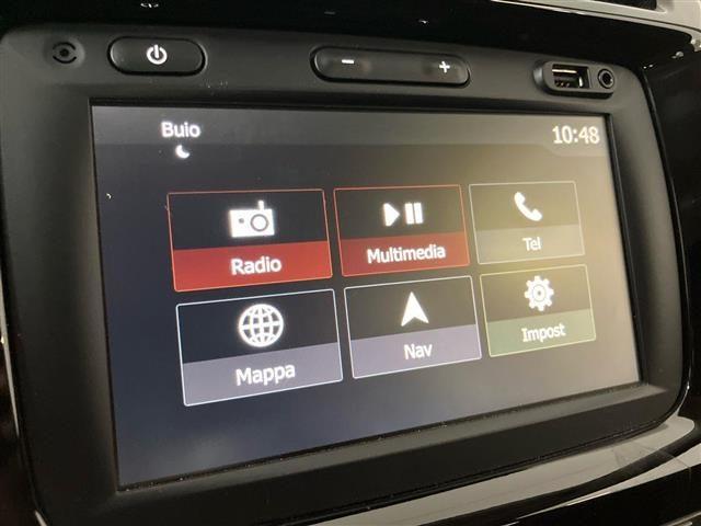 DACIA Spring Comfort Plus Electric 45