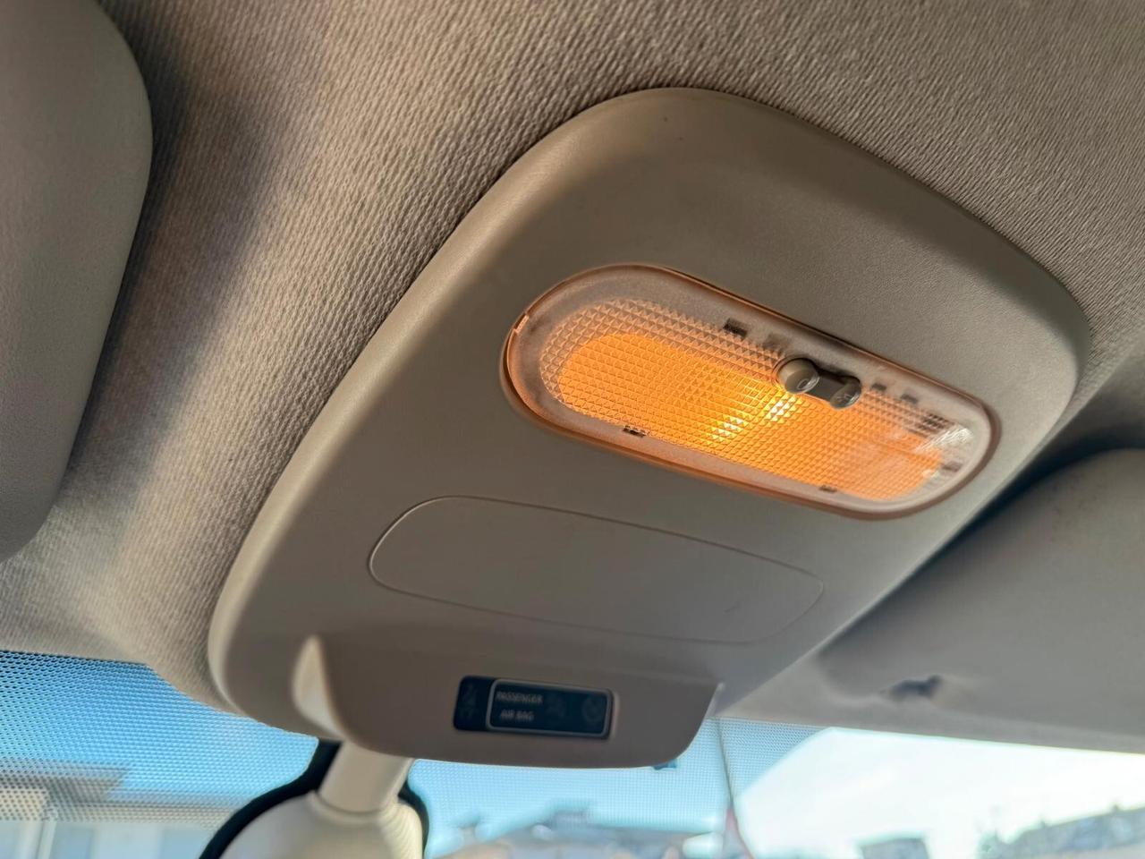 Renault Trafic T29 1.6 DCI 125CV SeS ICE 6 posti N1-WEBASTO