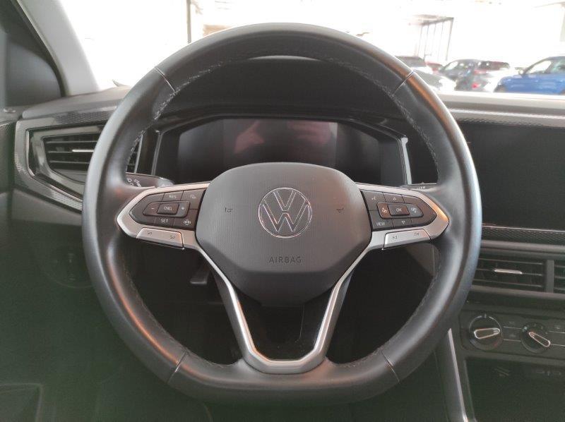 VOLKSWAGEN Polo 6ª serie - Polo 1.0 TSI Style