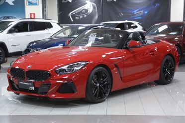 Bmw Z4 sDrive20i Msport auto