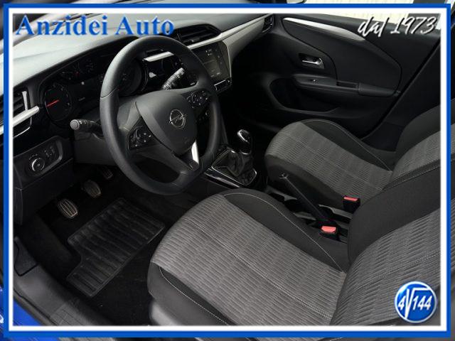 OPEL Corsa 1.2 Edition 75 Cv