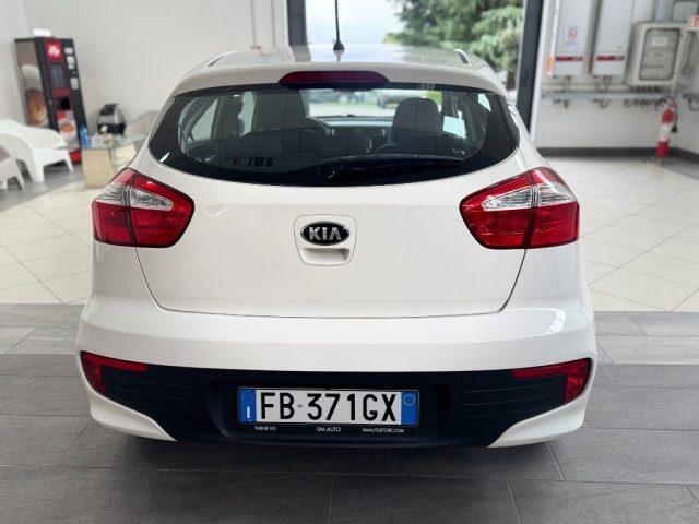 KIA Rio 1.2 CVVT 5p. Active