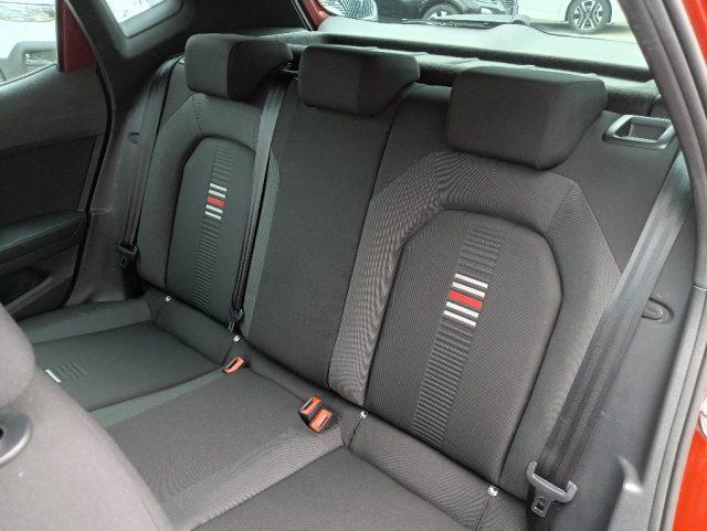 SEAT Arona 1.0 TGI FR