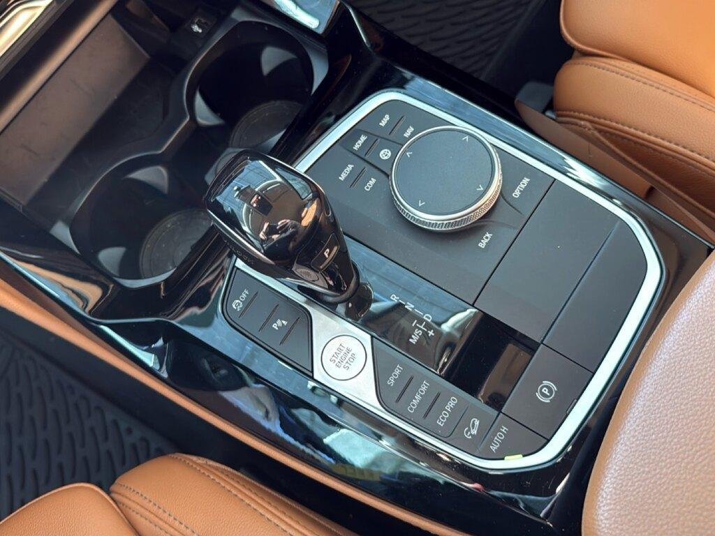 BMW X4 20 d Mild Hybrid 48V xDrive Steptronic