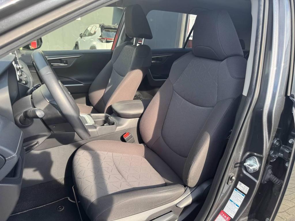 Toyota RAV4 2.5 VVT-iE Hybrid Active AWD-i E-CVT