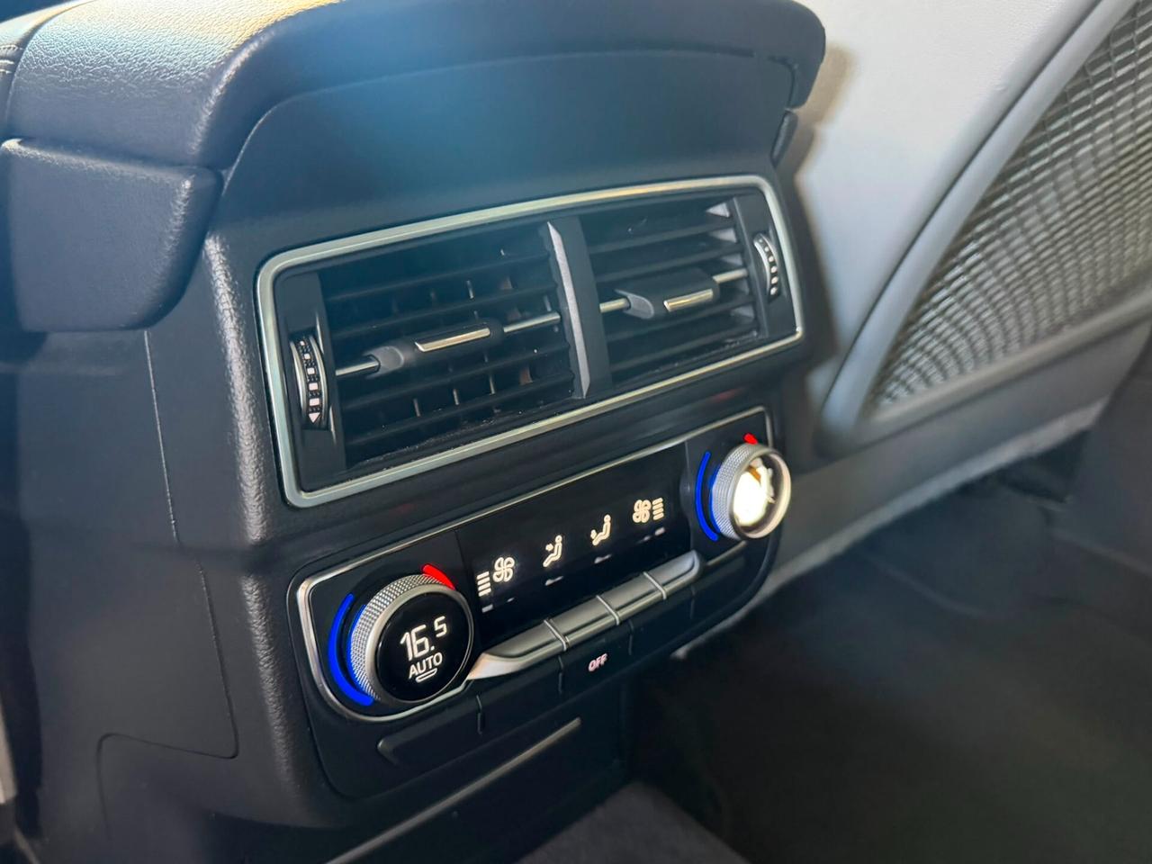 Audi Q7 3.0 TDI 272 CV quattro tiptronic