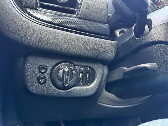 MINI Clubman 1.5 One D Classic Clubman