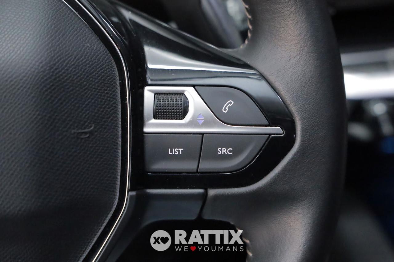 Peugeot 5008 1.2 Hybrid 48V 136CV Allure Pack e-DCS6 7p.ti