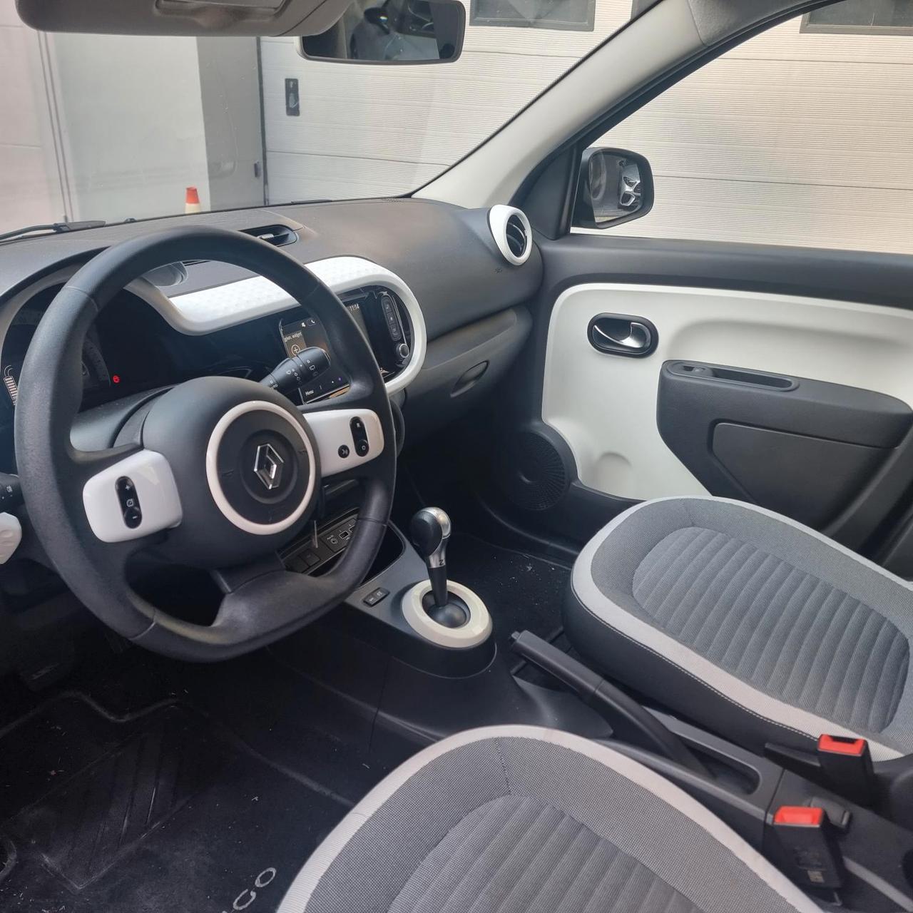 Renault Twingo Zen 22kWh