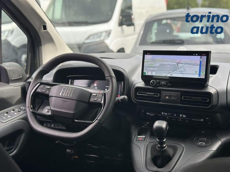 FIAT Doblò 1.5 Diesel 130 Cv Mt6 Passo Corto *VETTURA*