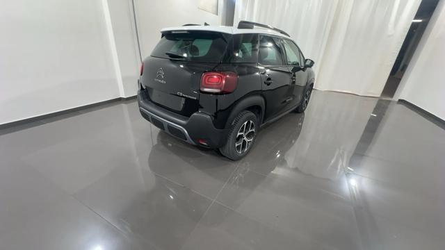 CITROEN C3 Aircross PureTech 110 S&S Shine - VARI COLORI!